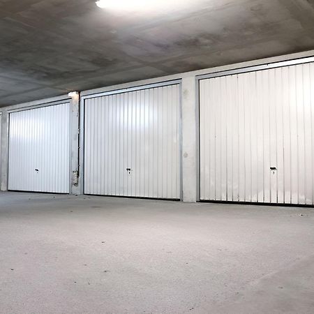 New Joliette Comfortable Apartment Well Located With Private Parking マルセイユ エクステリア 写真